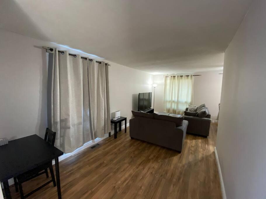 Kingston Comfort Hub Eksteriør bilde