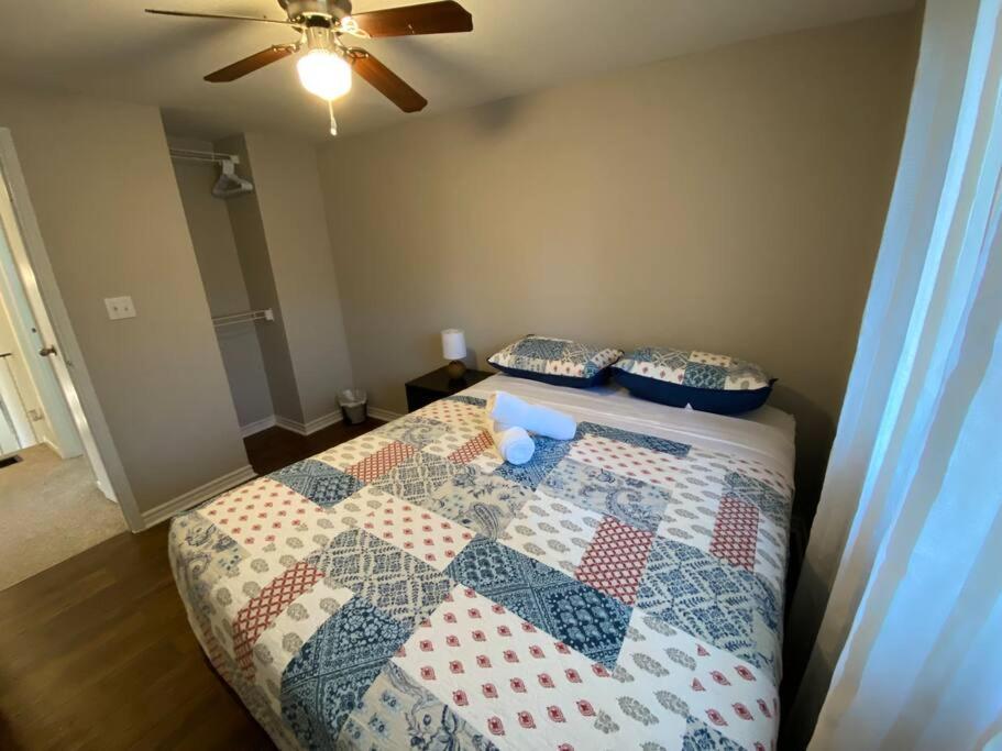 Kingston Comfort Hub Eksteriør bilde